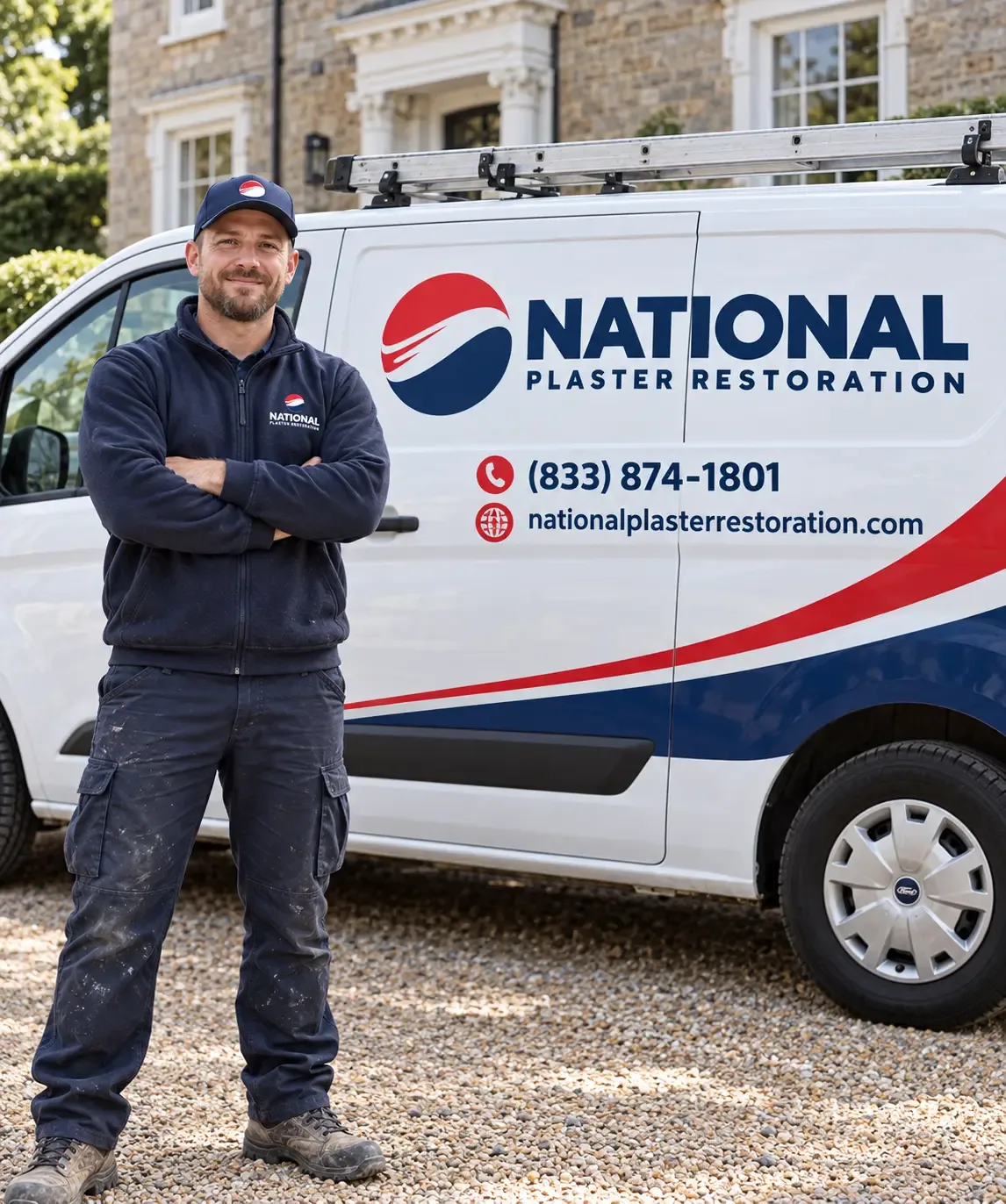 Plaster Repair company in Seaside, CA